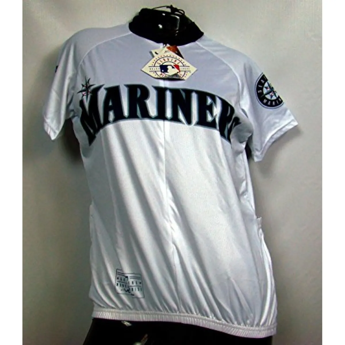 MLB Seattle Mariners Cycling Jerseys Outlet