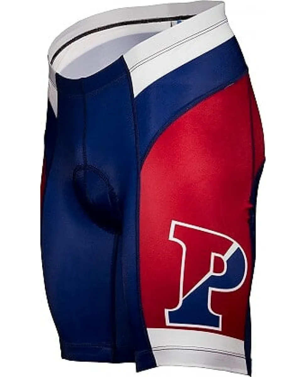 Where To Buy Pennsylvania Cycling Shorts College