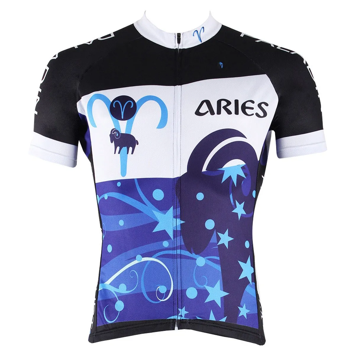 Constellation Series 12 Horoscopes Cycling Jerseys/Pants signs of the zodiac Summer