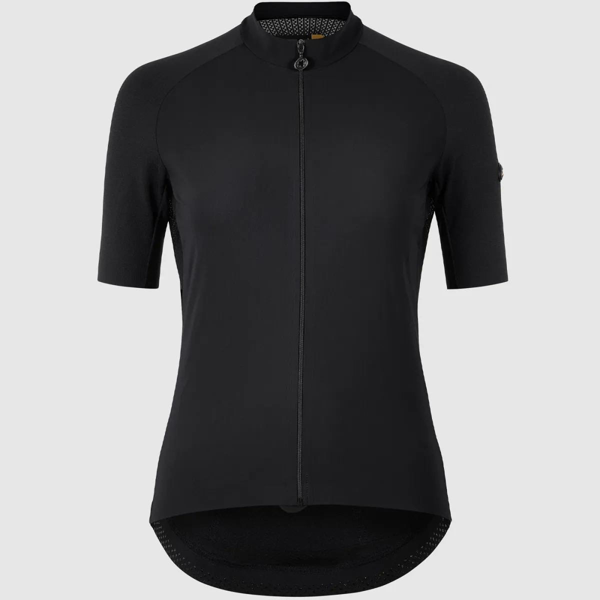 Assos UMA GTV C2 Women Jersey - Black To Buy