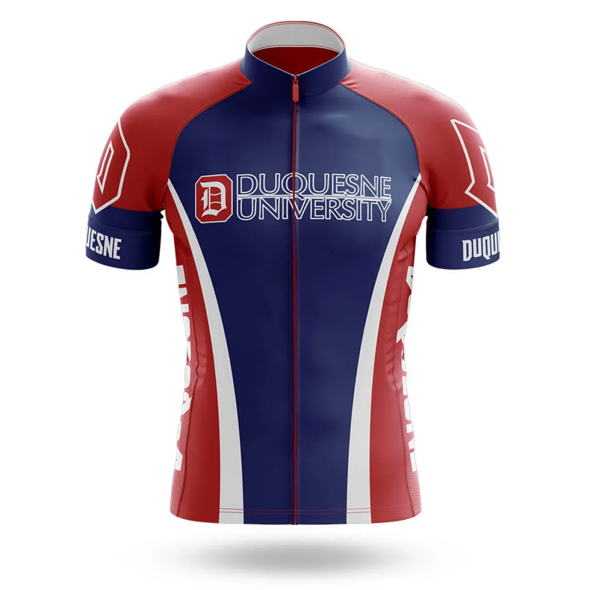 Duquesne University - Men's Cycling / Jersey Only Online