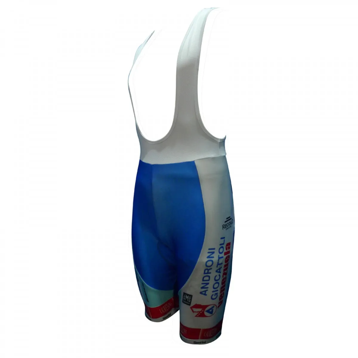 ANDRONI GIOCATTOLI Cycling Bib Shorts 2012 Online
