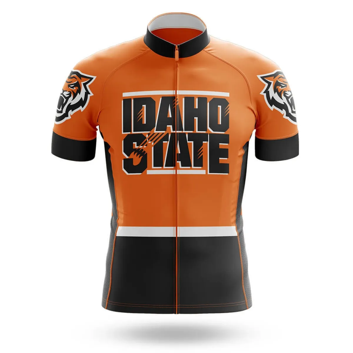 Idaho State Cycling Jersey Only For Sale