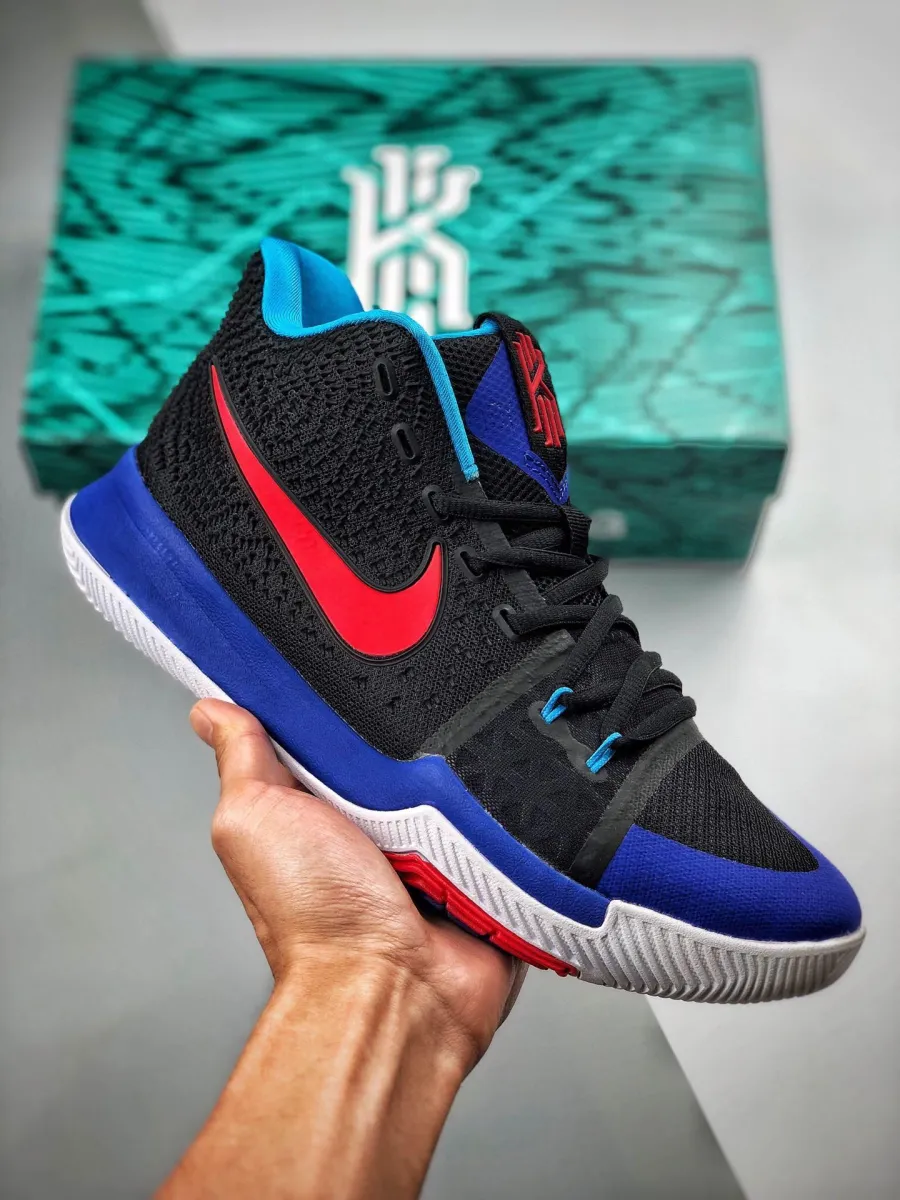 Nike Kyrie 3 'Kyrache Light' 852396-007 Restock