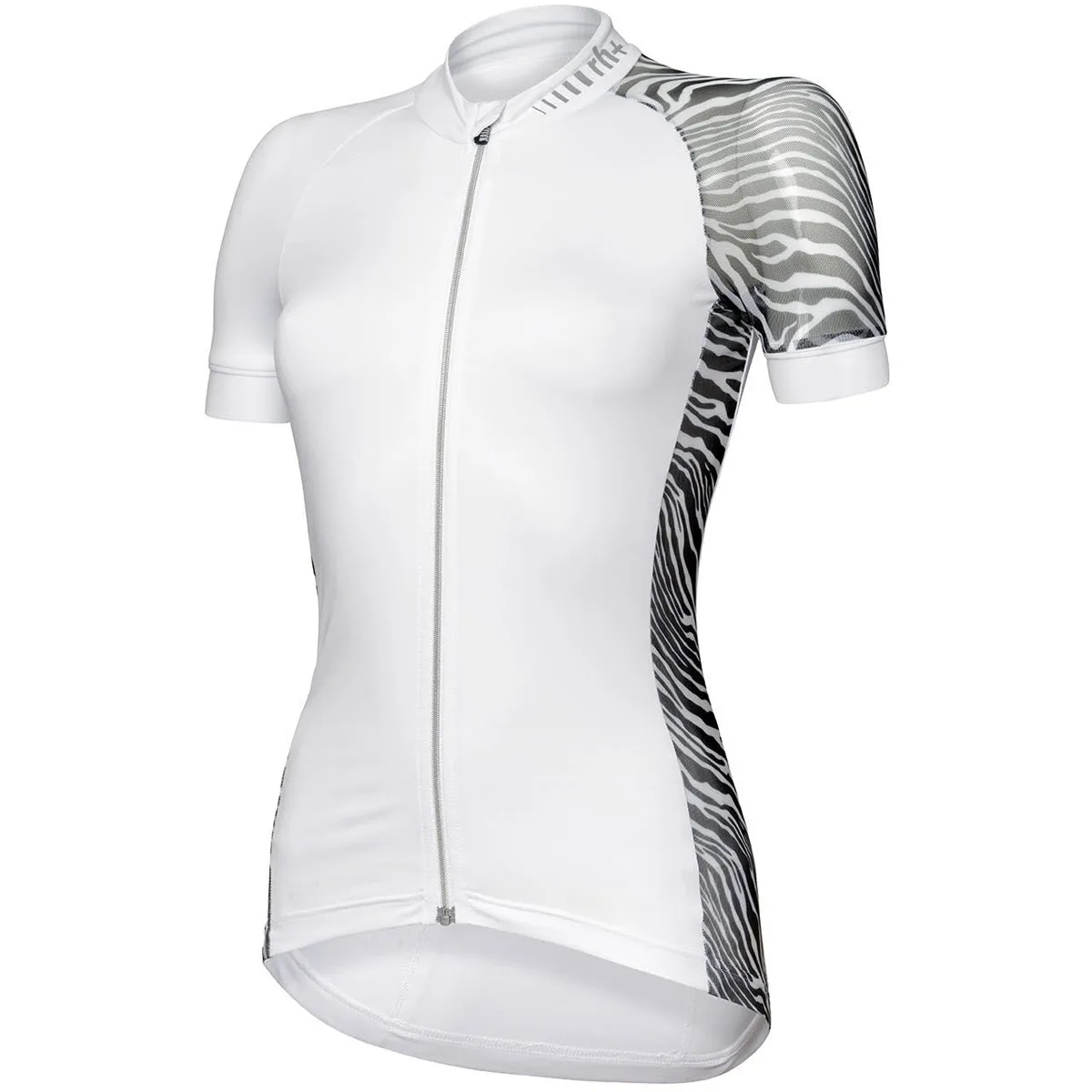 Rh+ Elite Evo Women Jersey - White To Buy