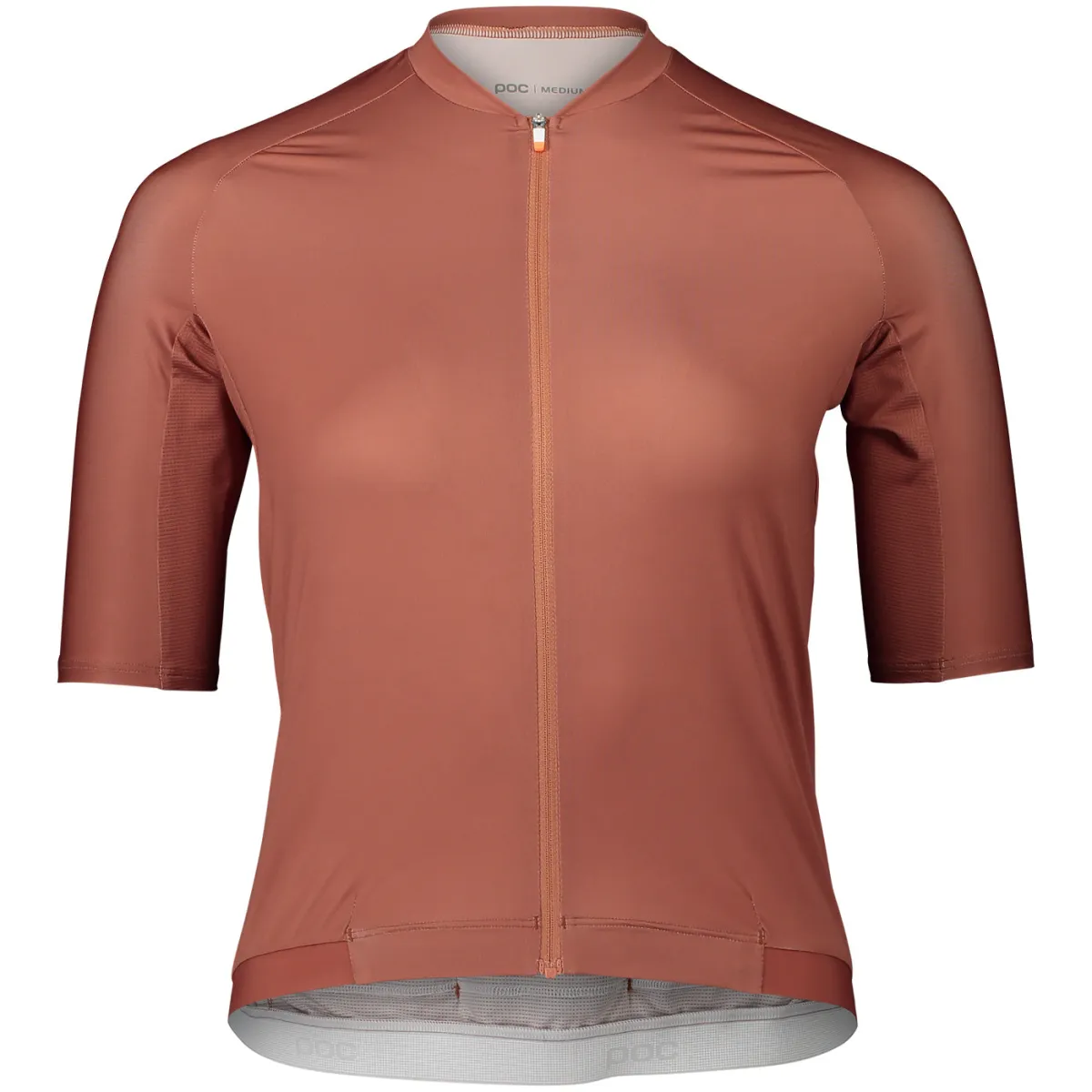Poc Pristine women jersey - Brown / Poc Glasses