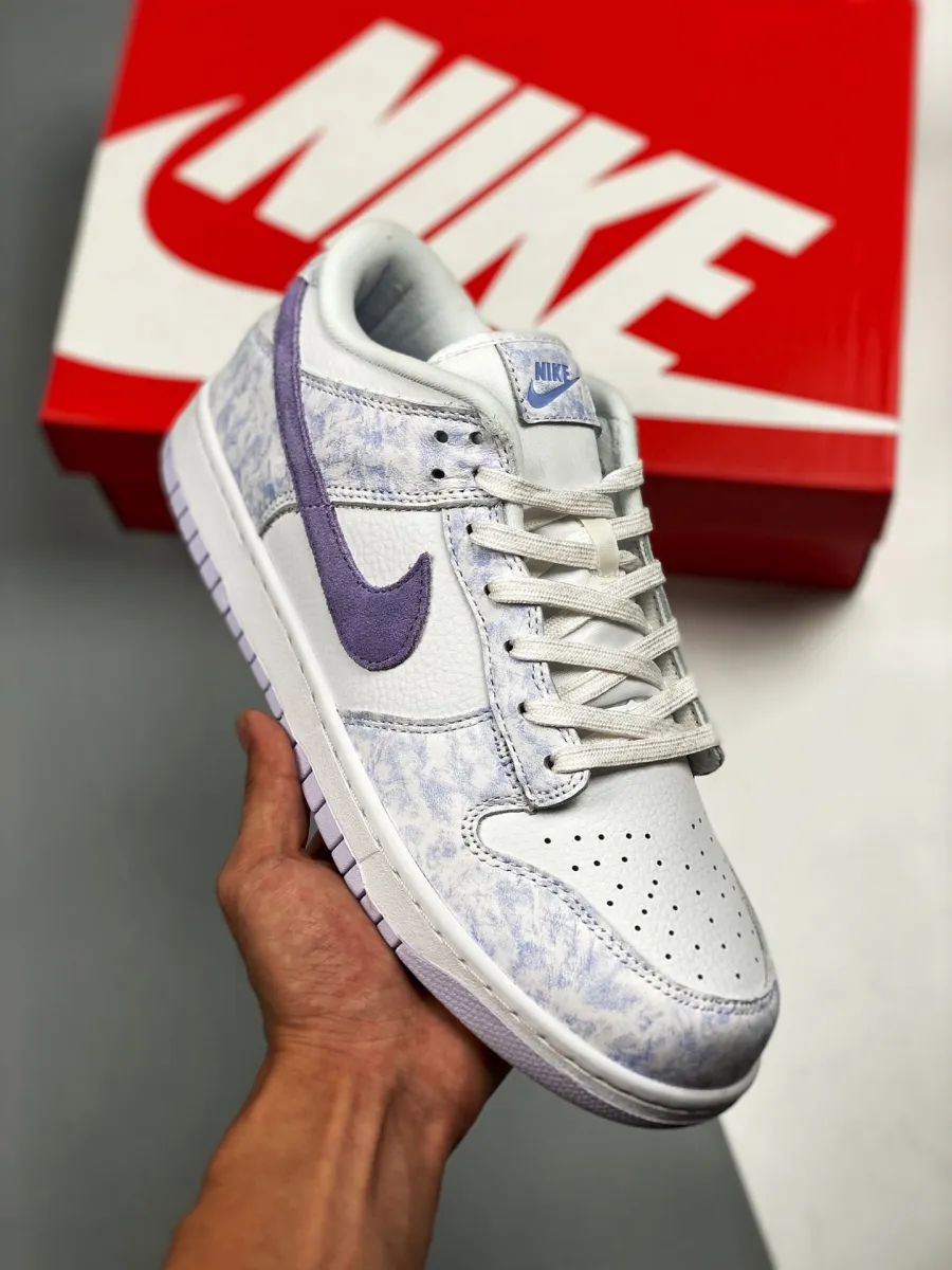 Nike Dunk Low Purple Pulse / nike dunk low og purple pulse