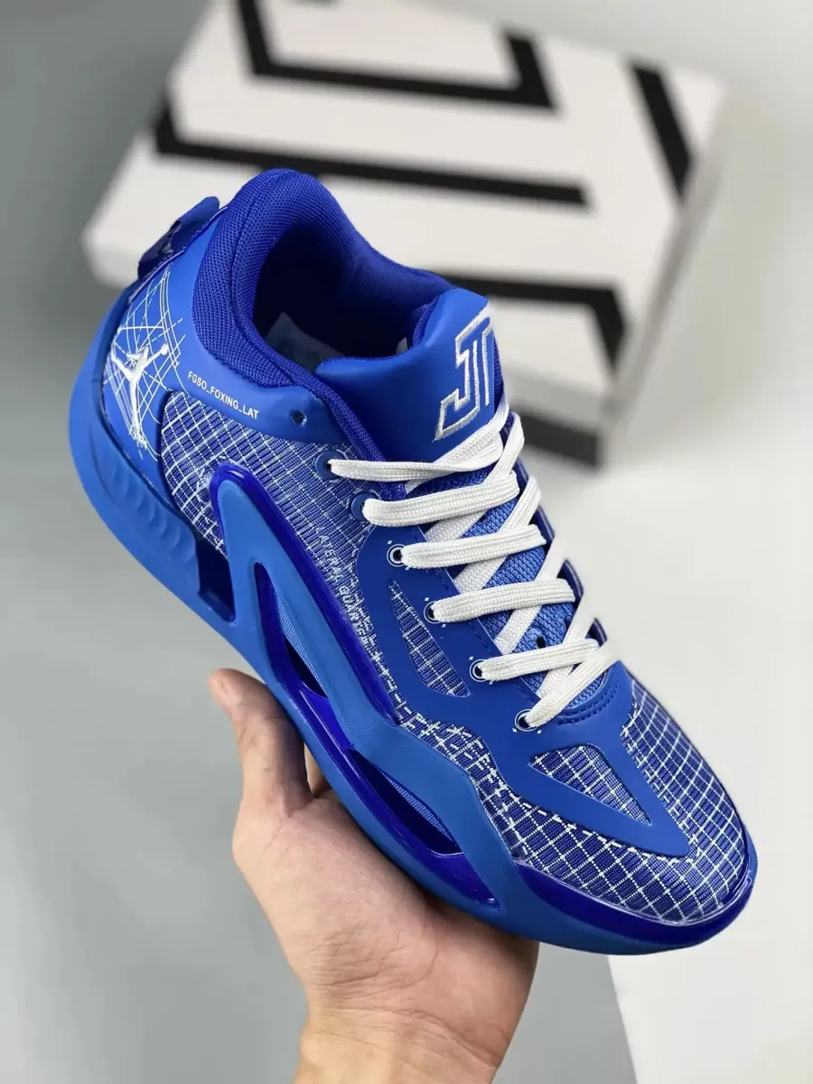 Jordan Tatum 1 'The Blueprint' PE New Releases SN-851170957