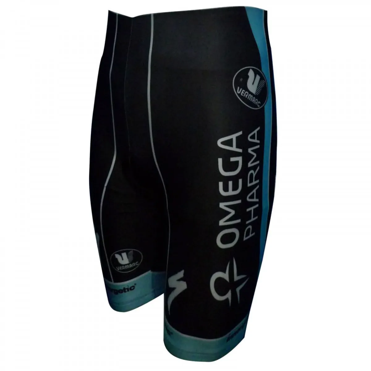 2012 TEAM QUICK STEP Cycling Shorts Restock