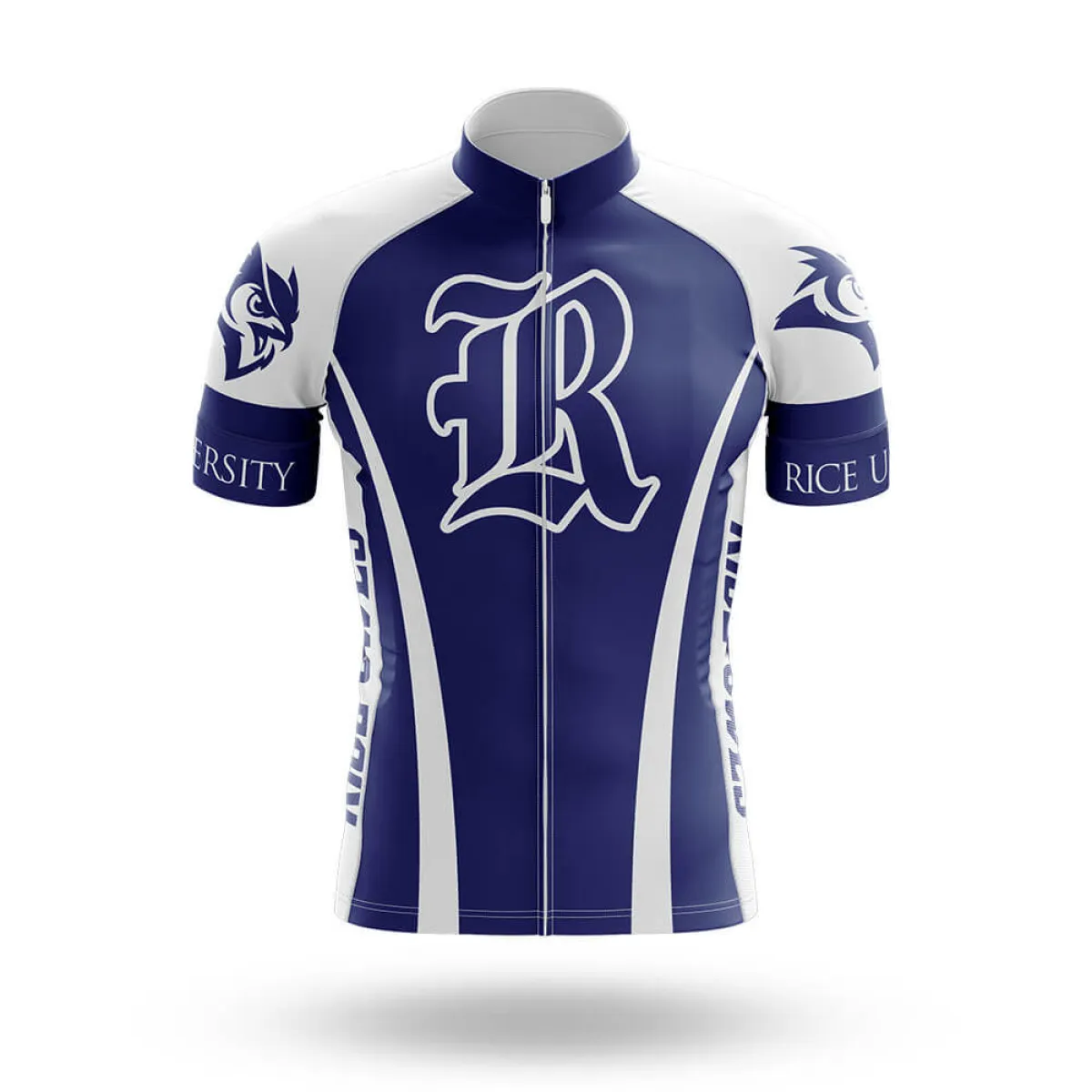 Rice University - Men's Cycling / Jersey Only / Rice University Gear