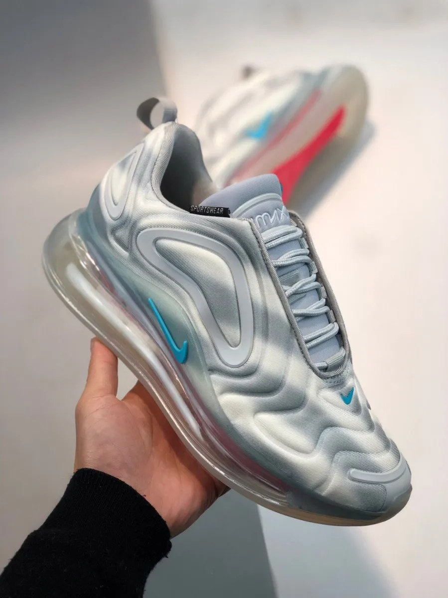 Nike Air Max 720 'Be True Pride Month' / 720 pride