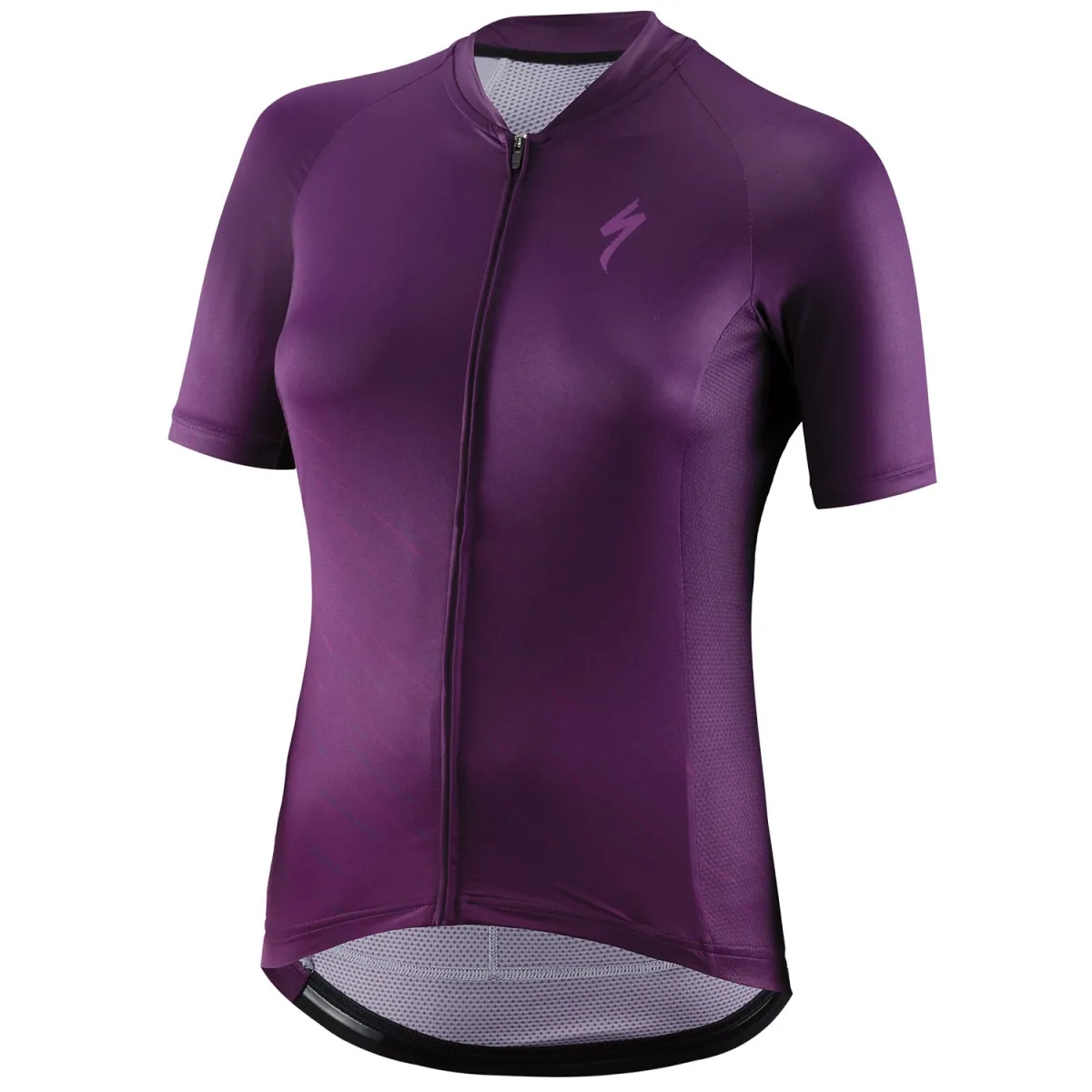 Specialized SL Woman Jersey - Violet Online 644-8794