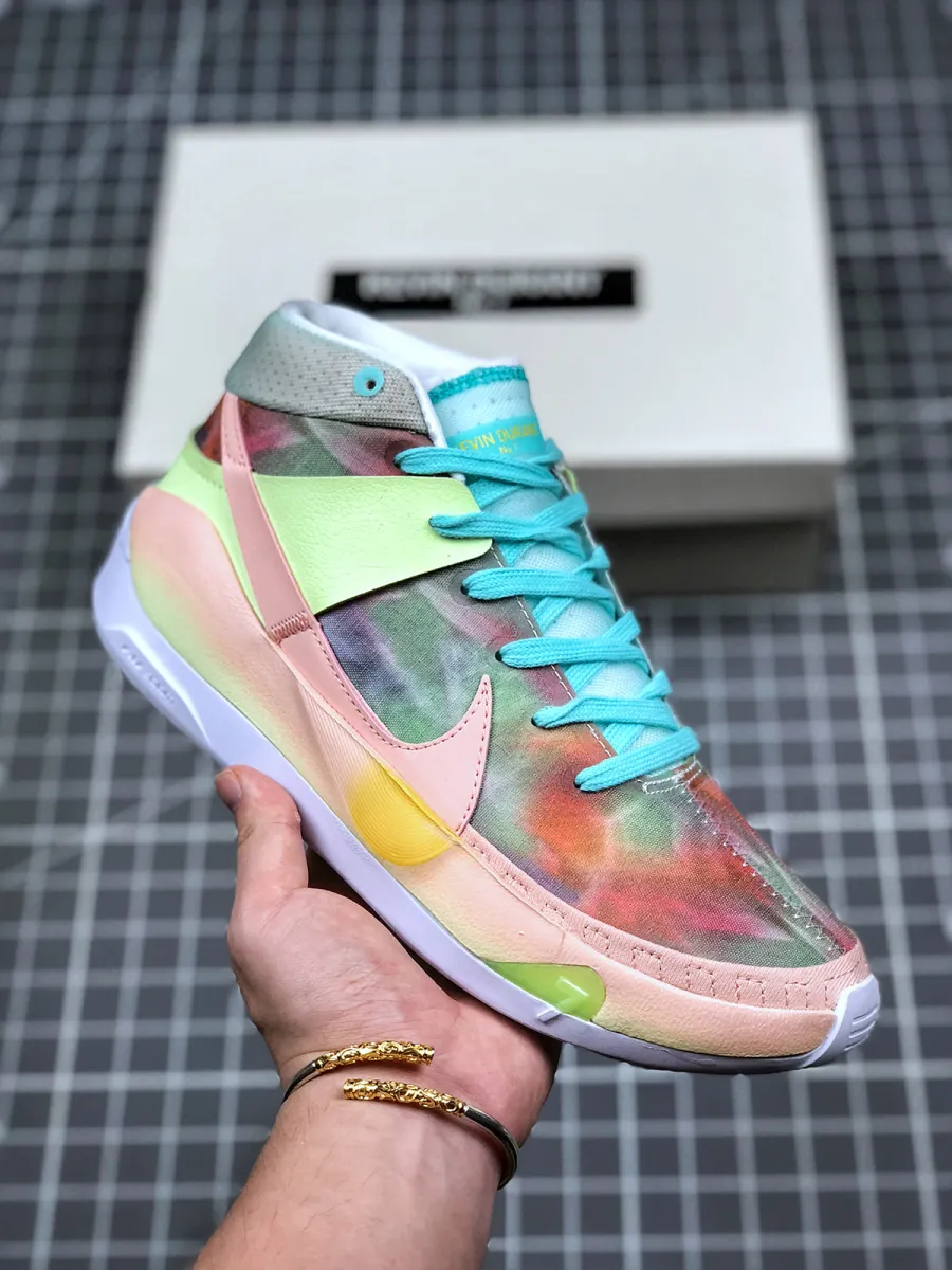 Nike KD 13 'Chill' #kd13 chill