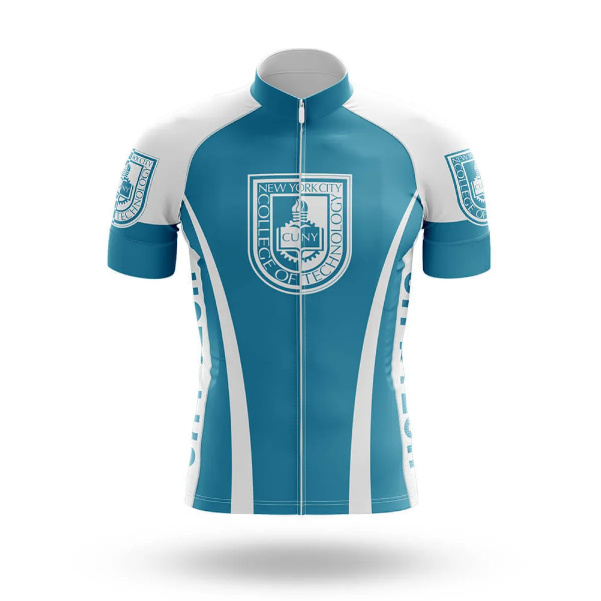 New York City College of Technology - Men's Cycling / Jersey Only
