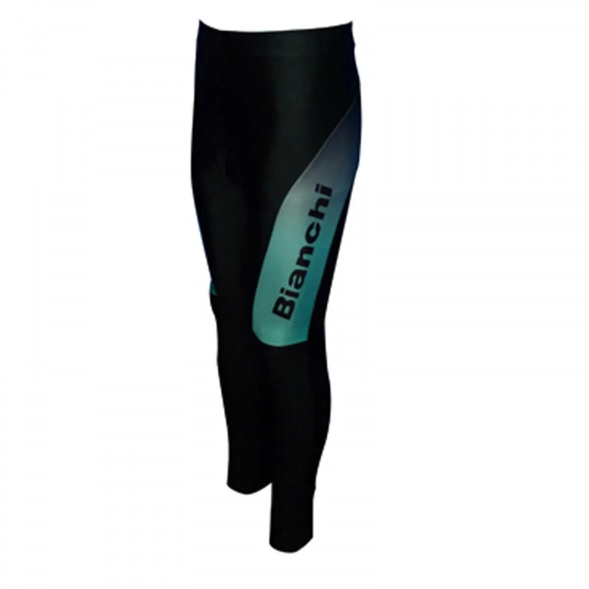 2012 TEAM BIANCHI Cycling Winter Thermal Pants Outlet