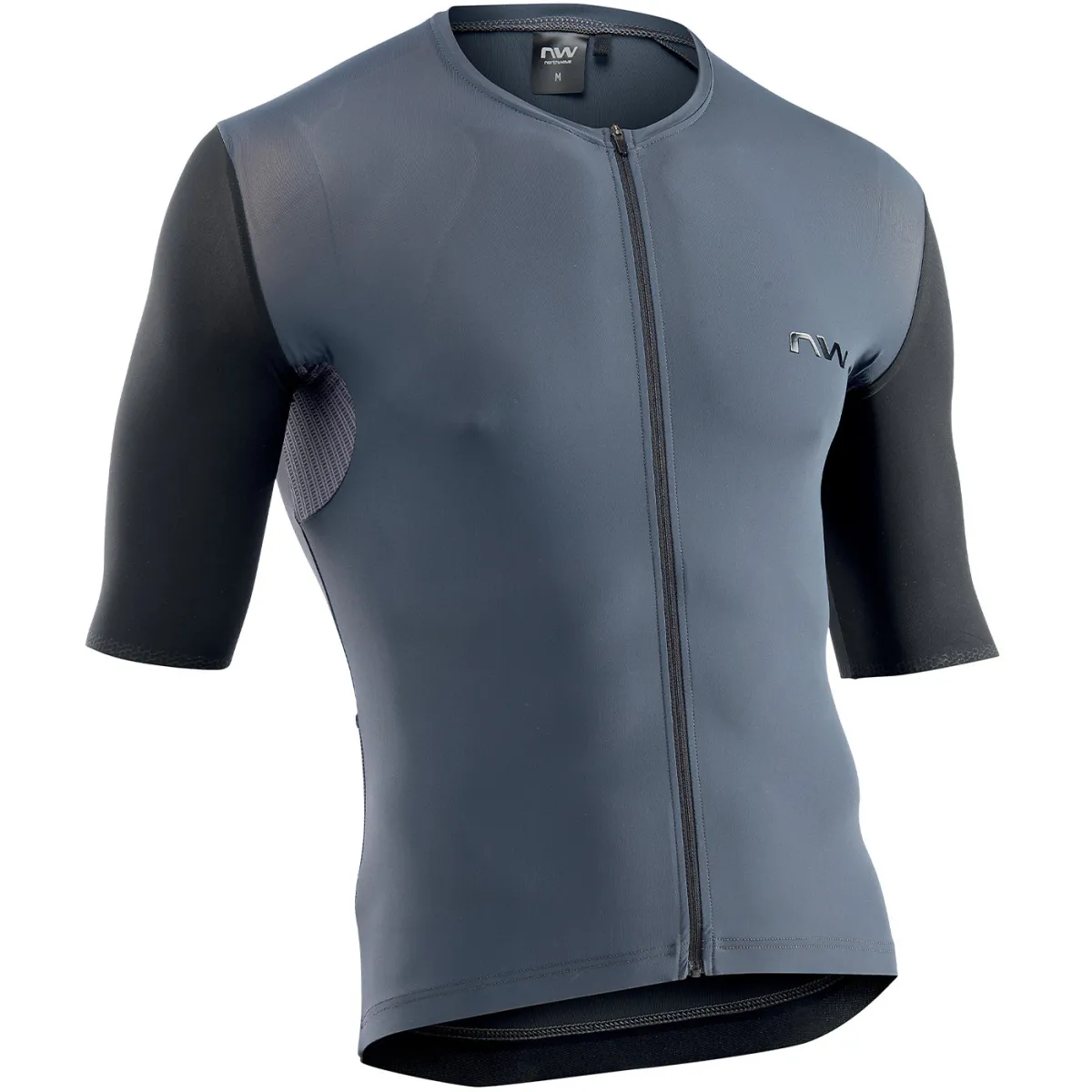 Northwave Extreme Jersey - Grey Black Online