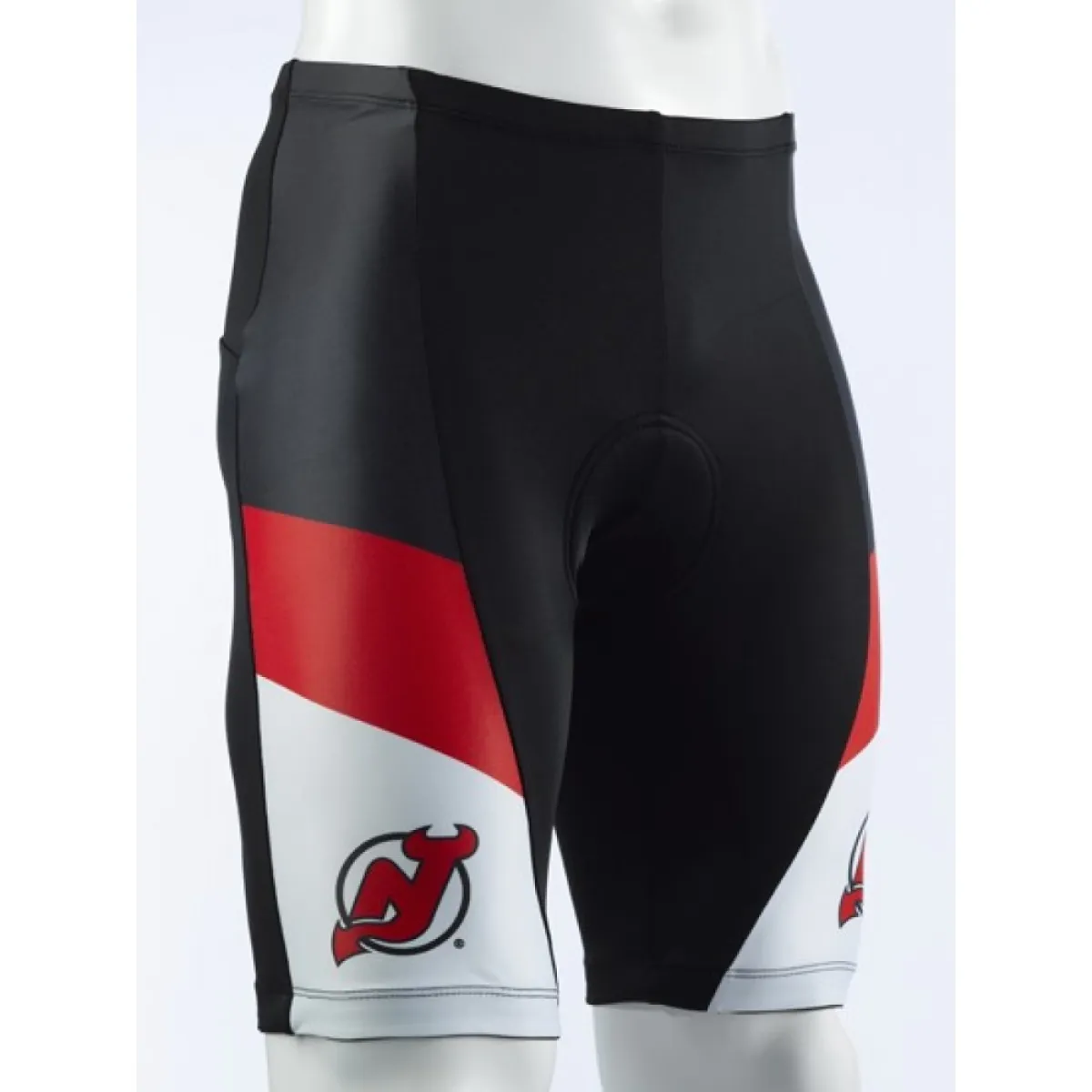 NHL New Jersey Devils Cycling Shorts Restock