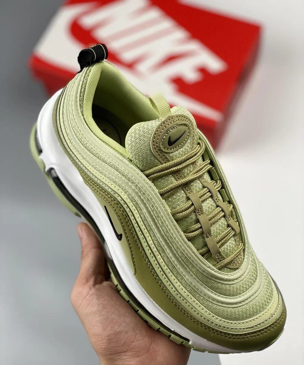 Nike Air Max 97 Olive Aura CI7388-301 Online