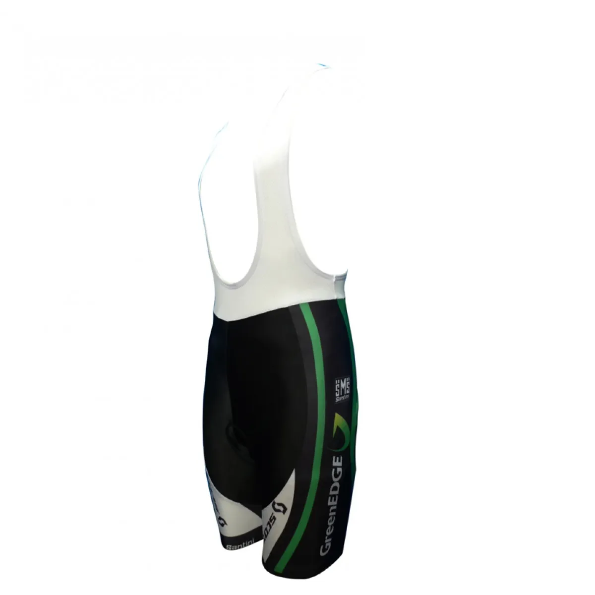 2012 Team GreenEdge Cycling Bib Shorts Online