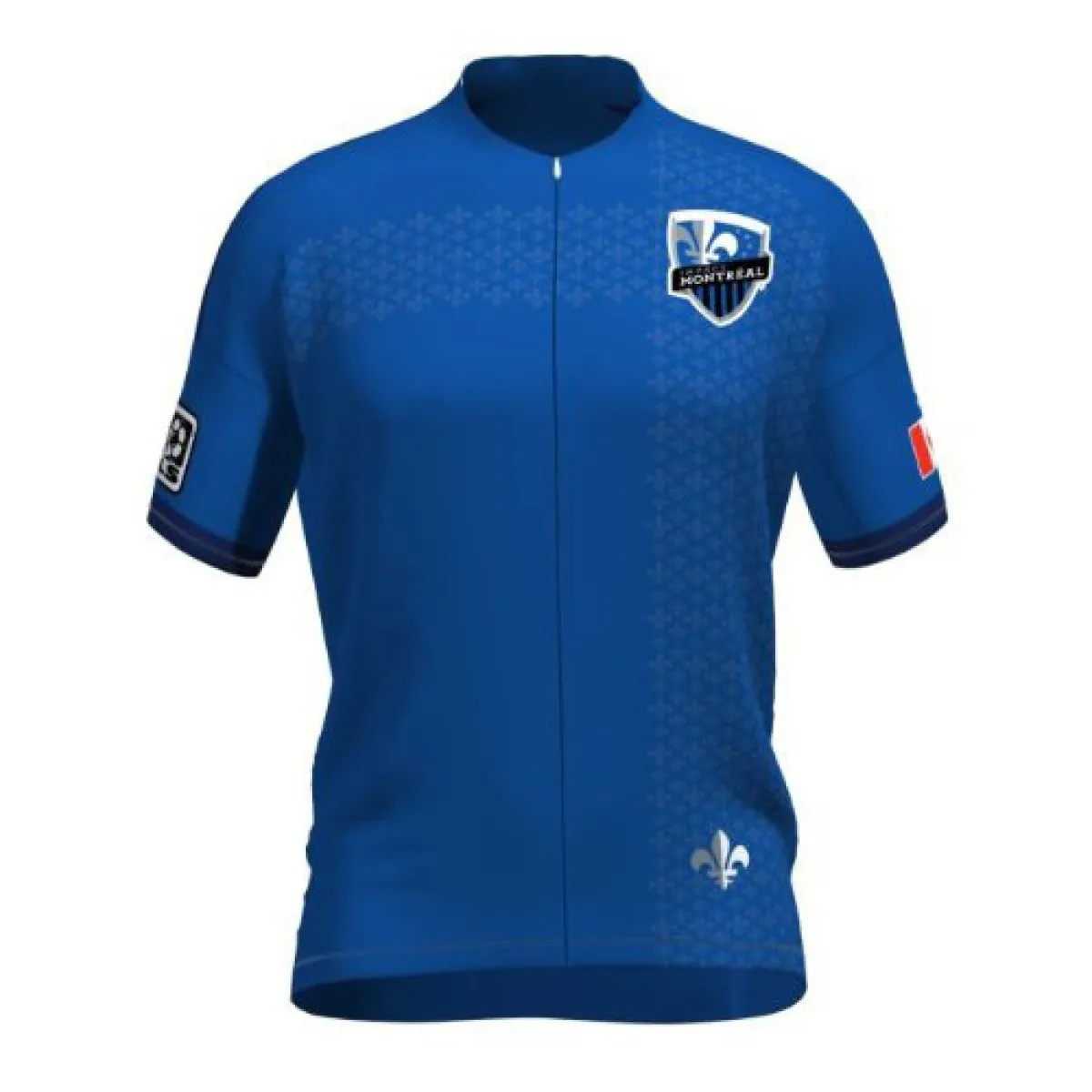 MLS Montreal Impact Cycling Jerseys Outlet