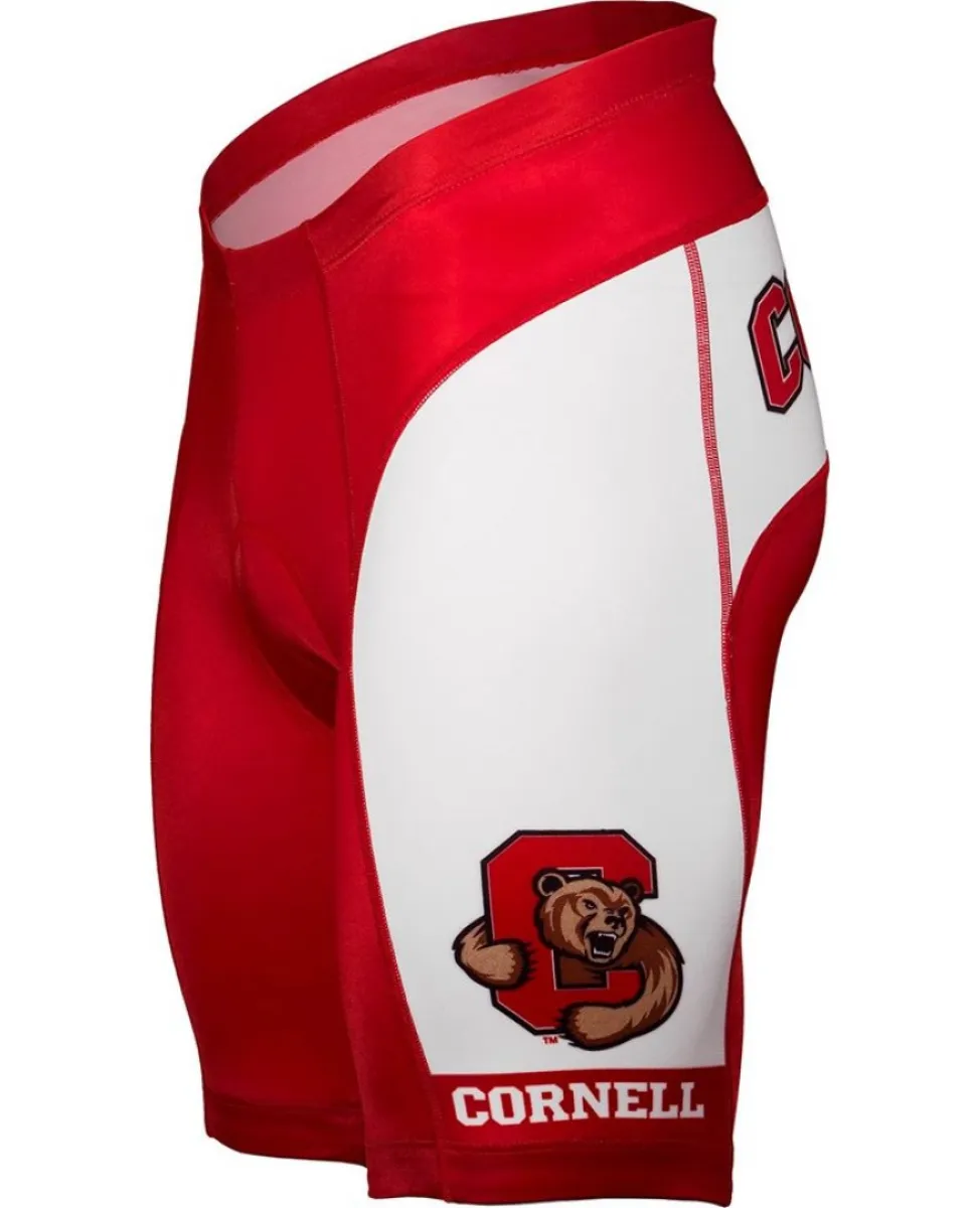 Cornell Cycling Shorts College Restock
