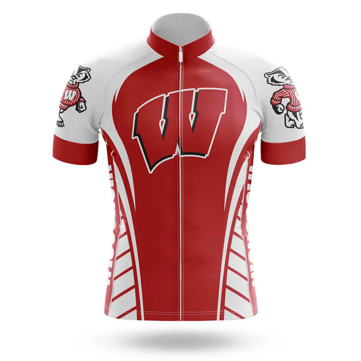 Go Badgers V3 - Men's Cycling / Jersey Only New Releases