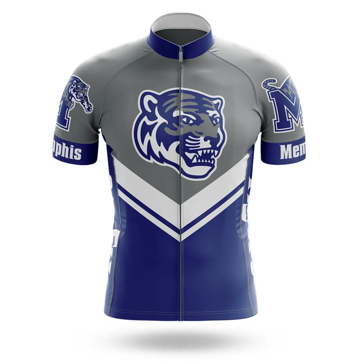 New Releases University Of Memphis V3 Cycling Jersey Only