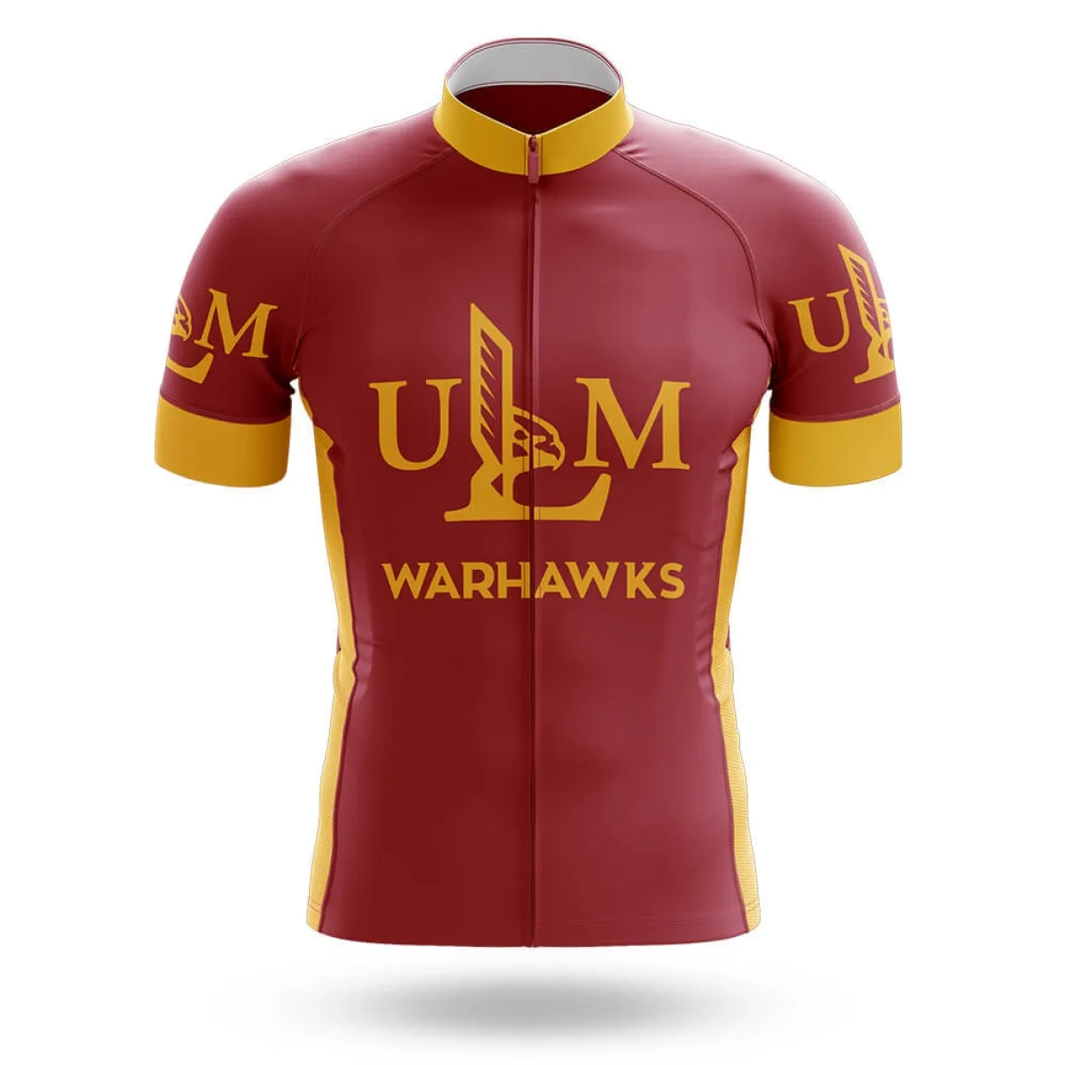 Louisiana Monroe Cycling Jersey For Sale