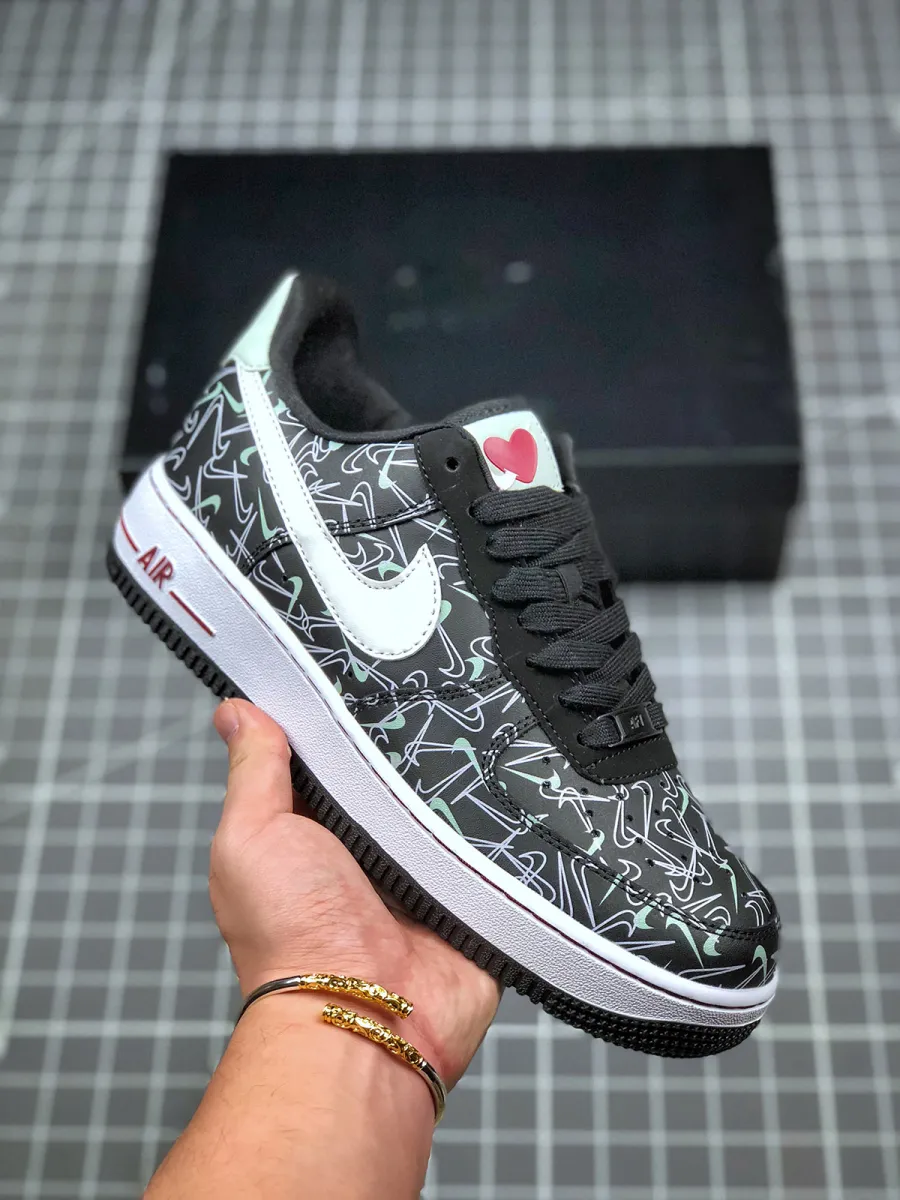 Nike Air Force 1 Low 'Valentine's Day' BV0319-002 To Buy