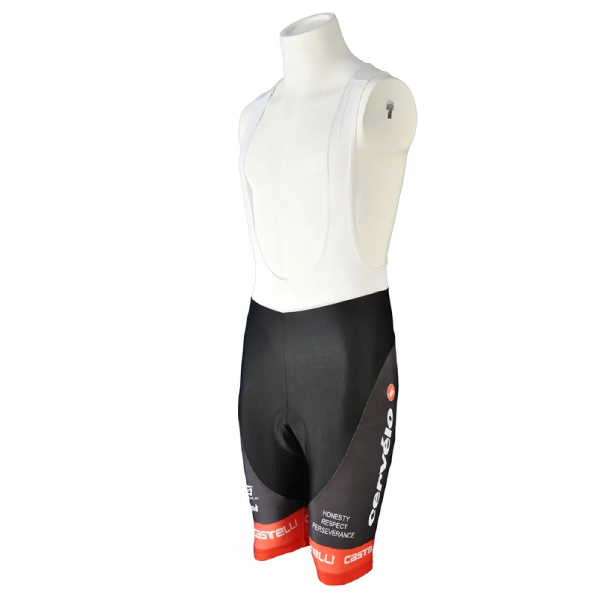 Cervelo Black Bib Shorts For Sale