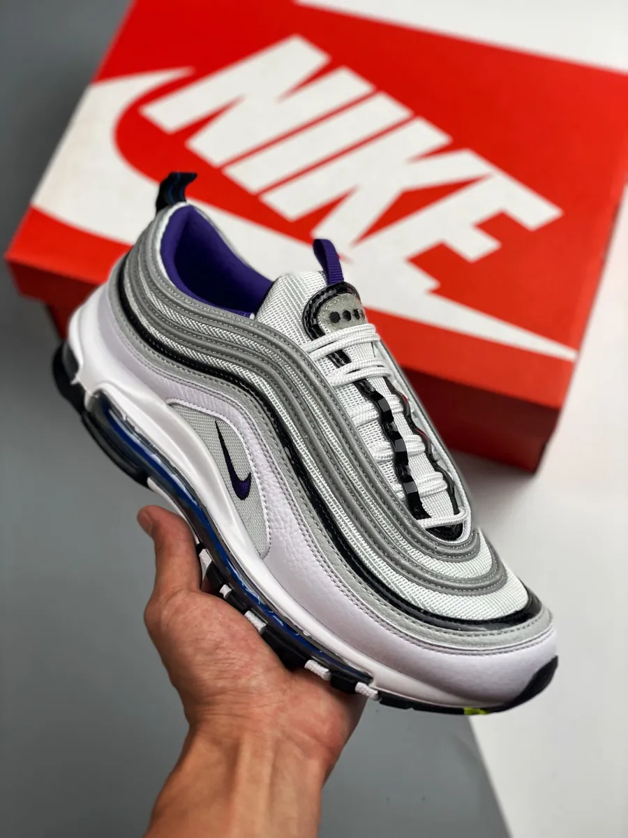 Nike Air Max 97 'Kaomoji' air max kaomoji