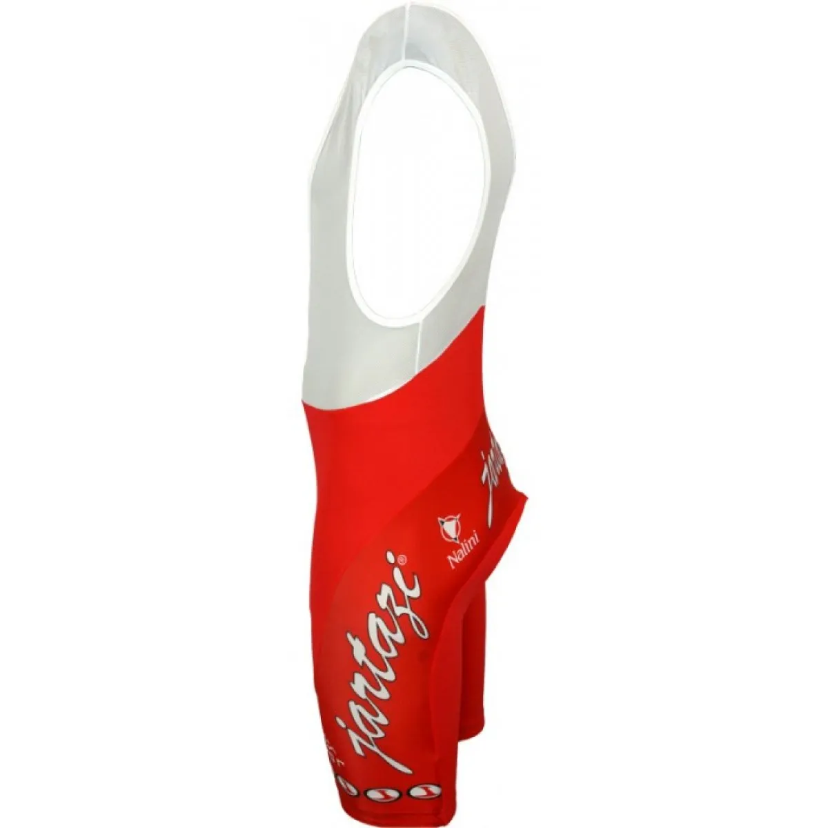 Jartazi 2005 Bib Shorts - Nalini Radsport-Profi-Team