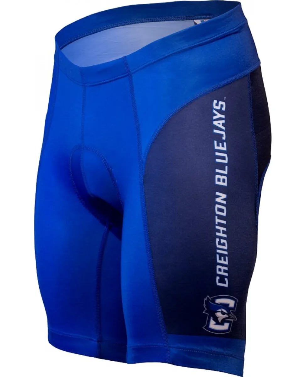 Creighton Cycling Shorts College Restock