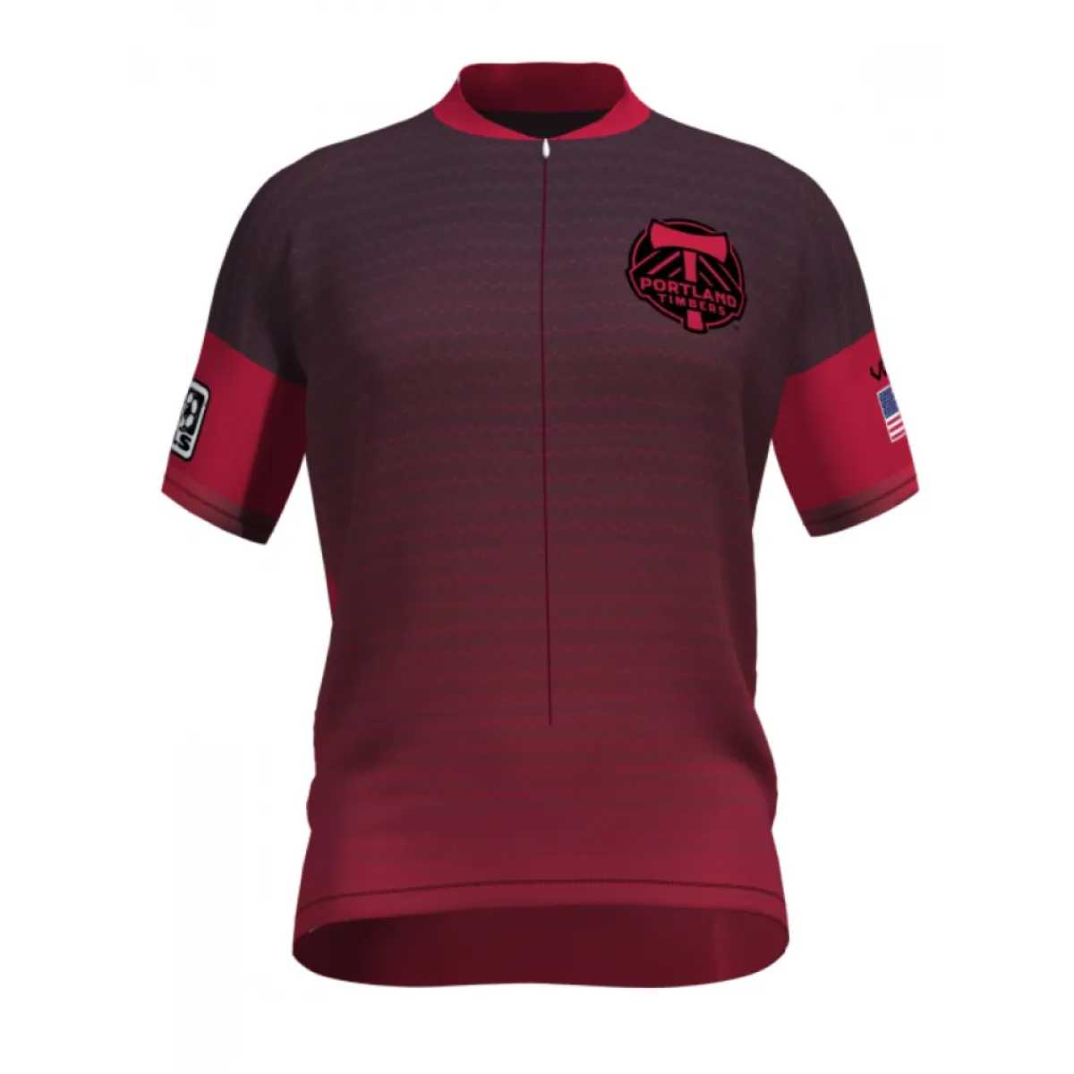 To Buy MLS Portland Timbers Cycling Jerseys