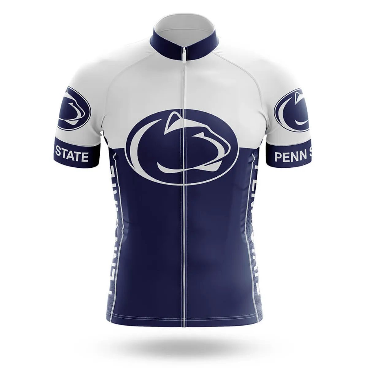 Pennsylvania State University V2 - Men's Cycling / Jersey Only