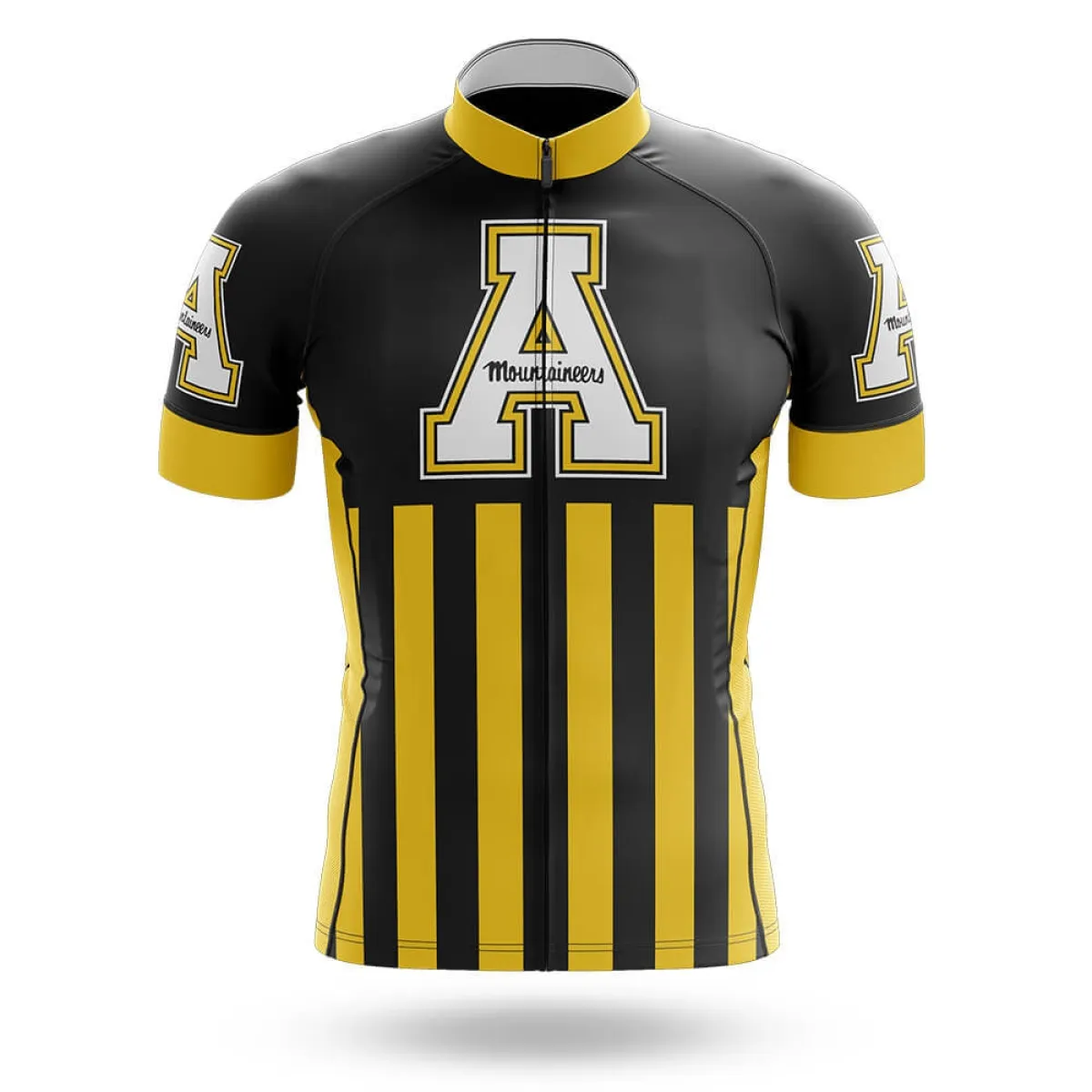 Appalachian State University USA Cycling Jersey