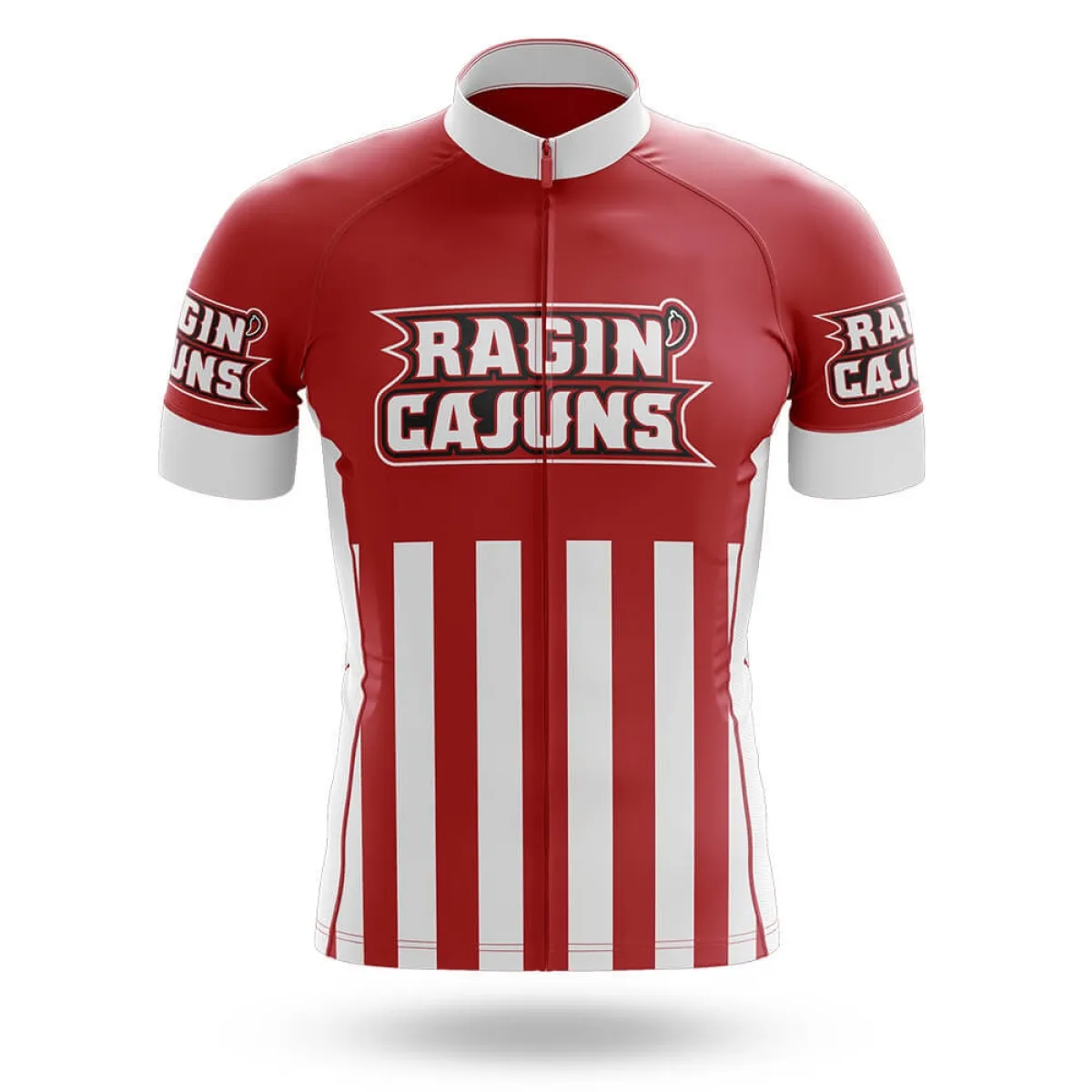 University of Louisiana Lafayette USA Cycling Jersey Only