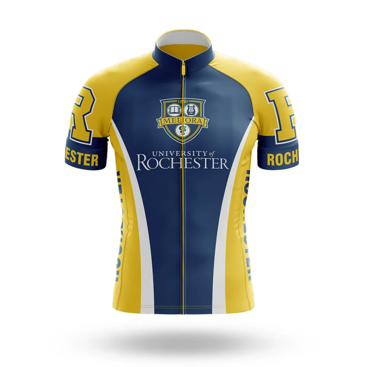 University of Rochester - Men's Cycling / Jersey Only