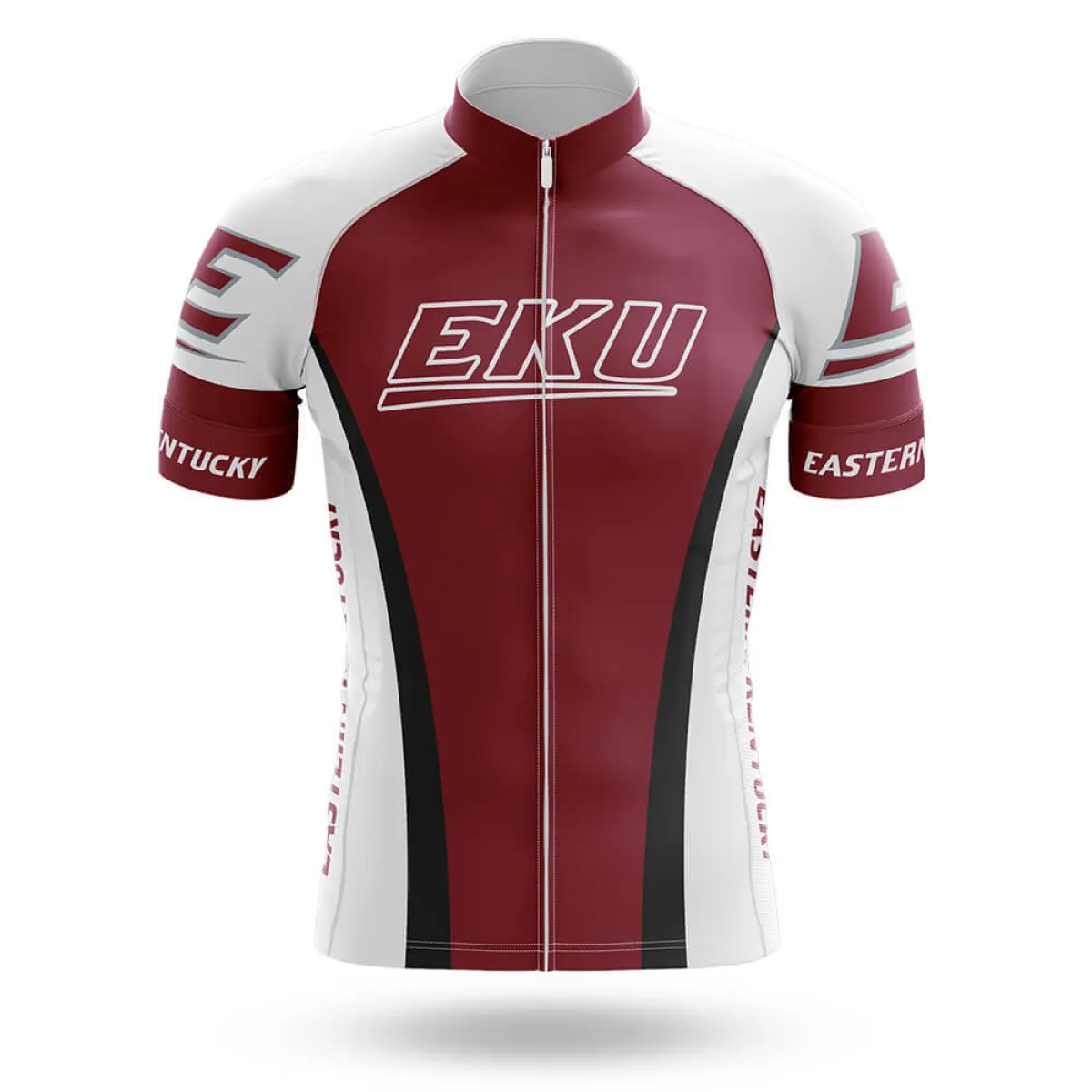 Eastern Kentucky University - Men's Cycling / Jersey Only