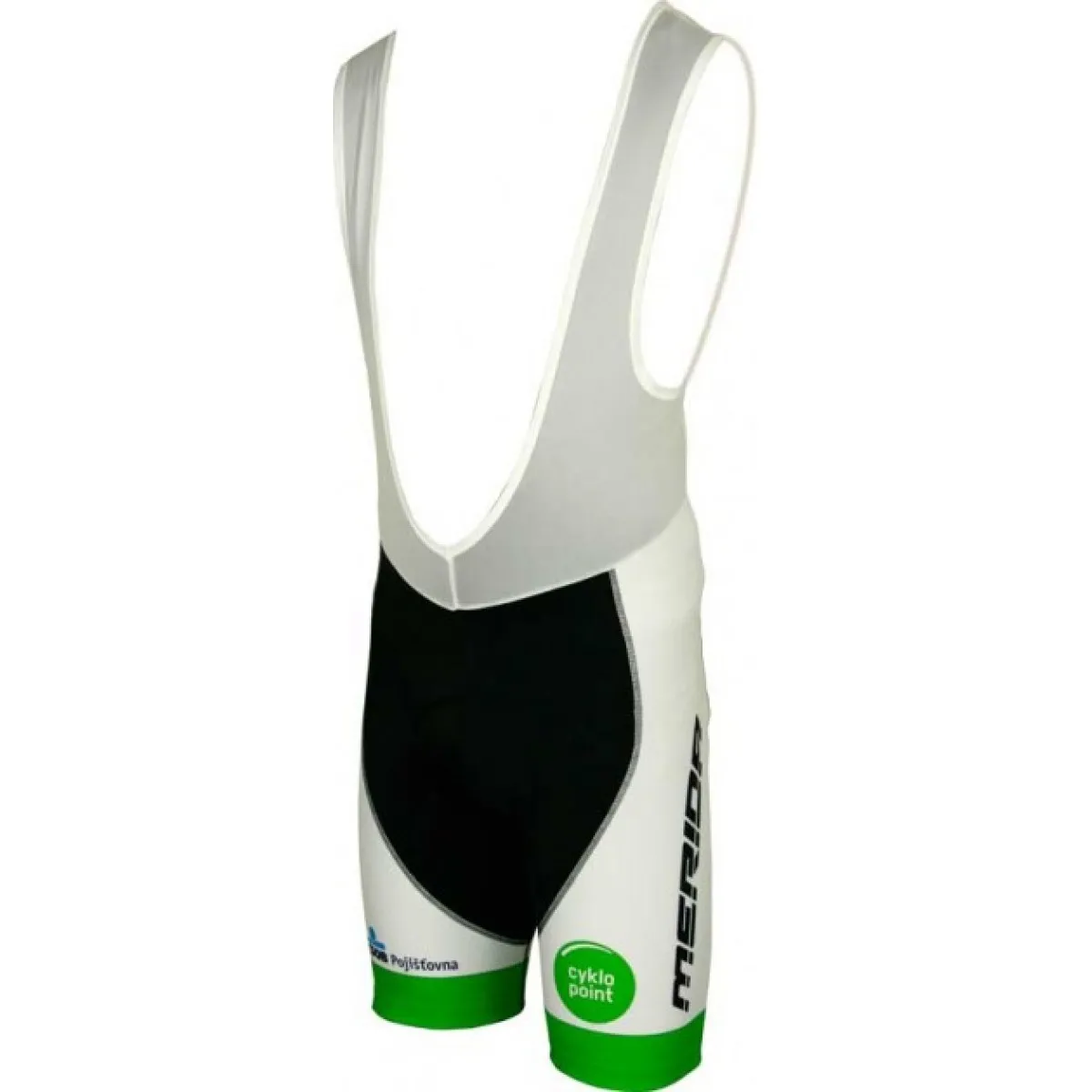 MERIDA 2012 Biemme Radsport-Profi-Team - Radsport - Bib Shorts