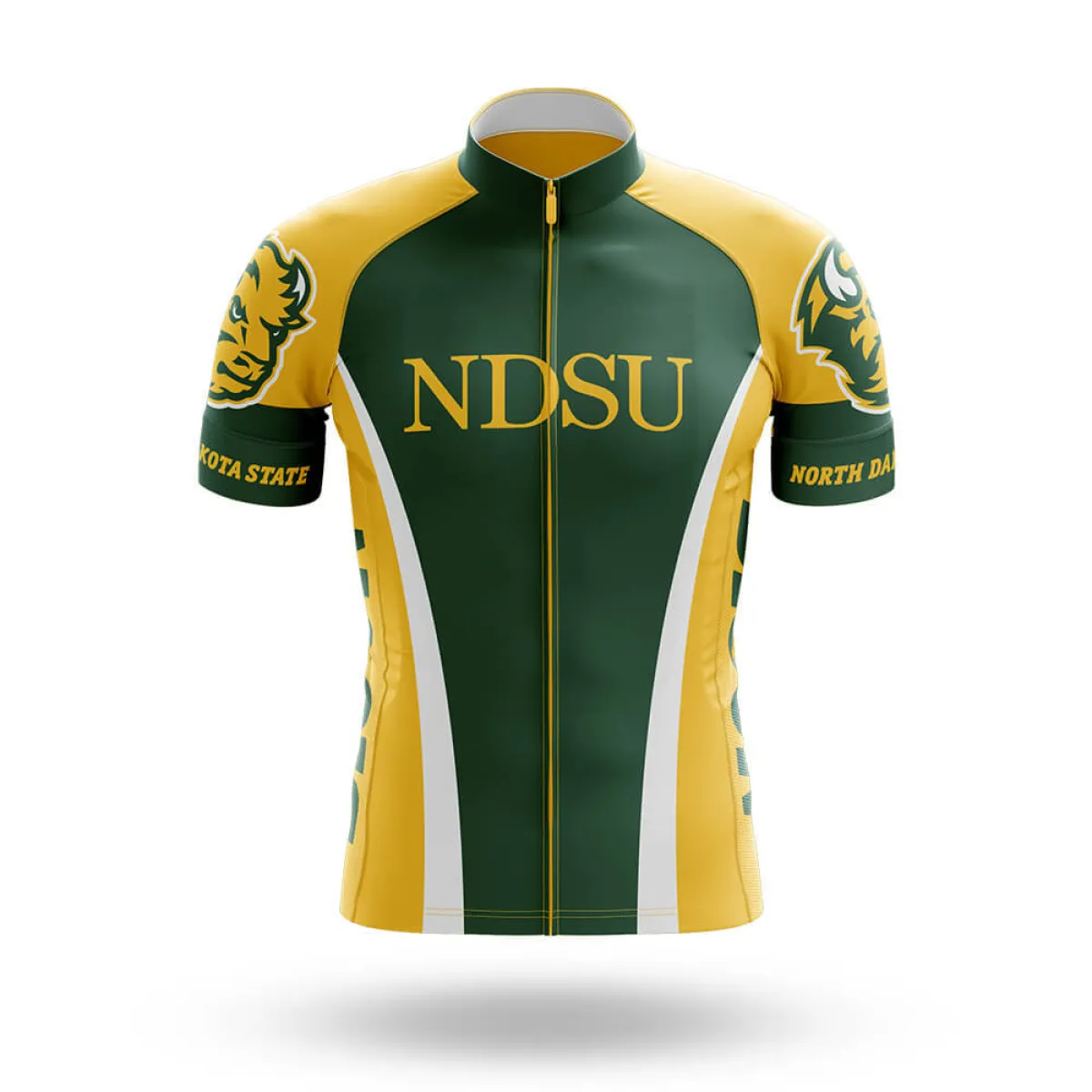 North Dakota State University - Men's Cycling / Jersey Only
