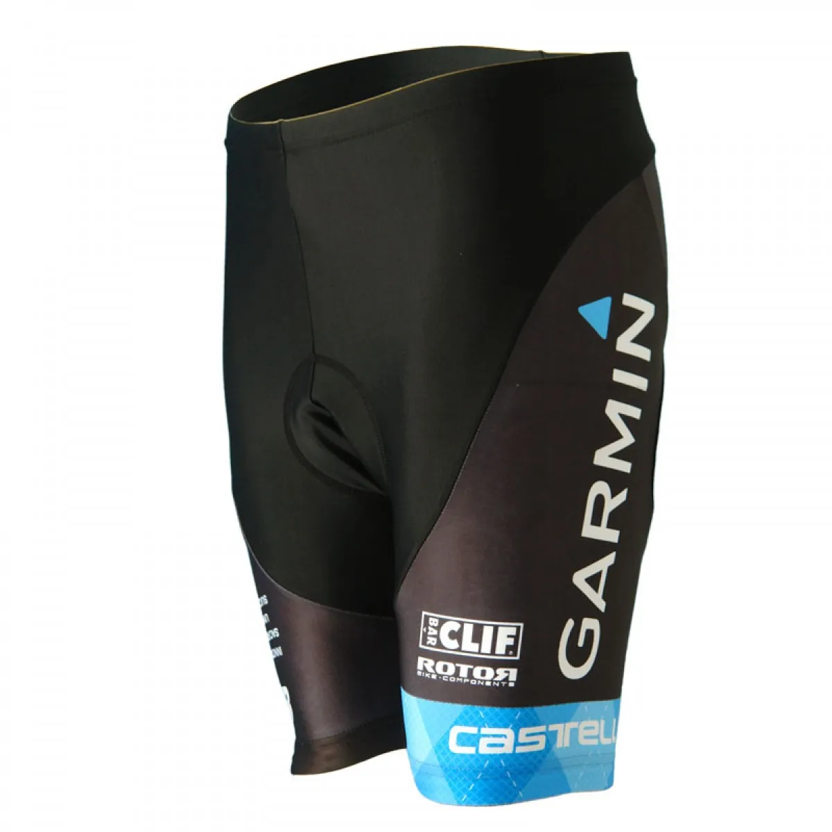 GARMIN-CERVELO Shorts TdF-Edition 2011- cycling shorts