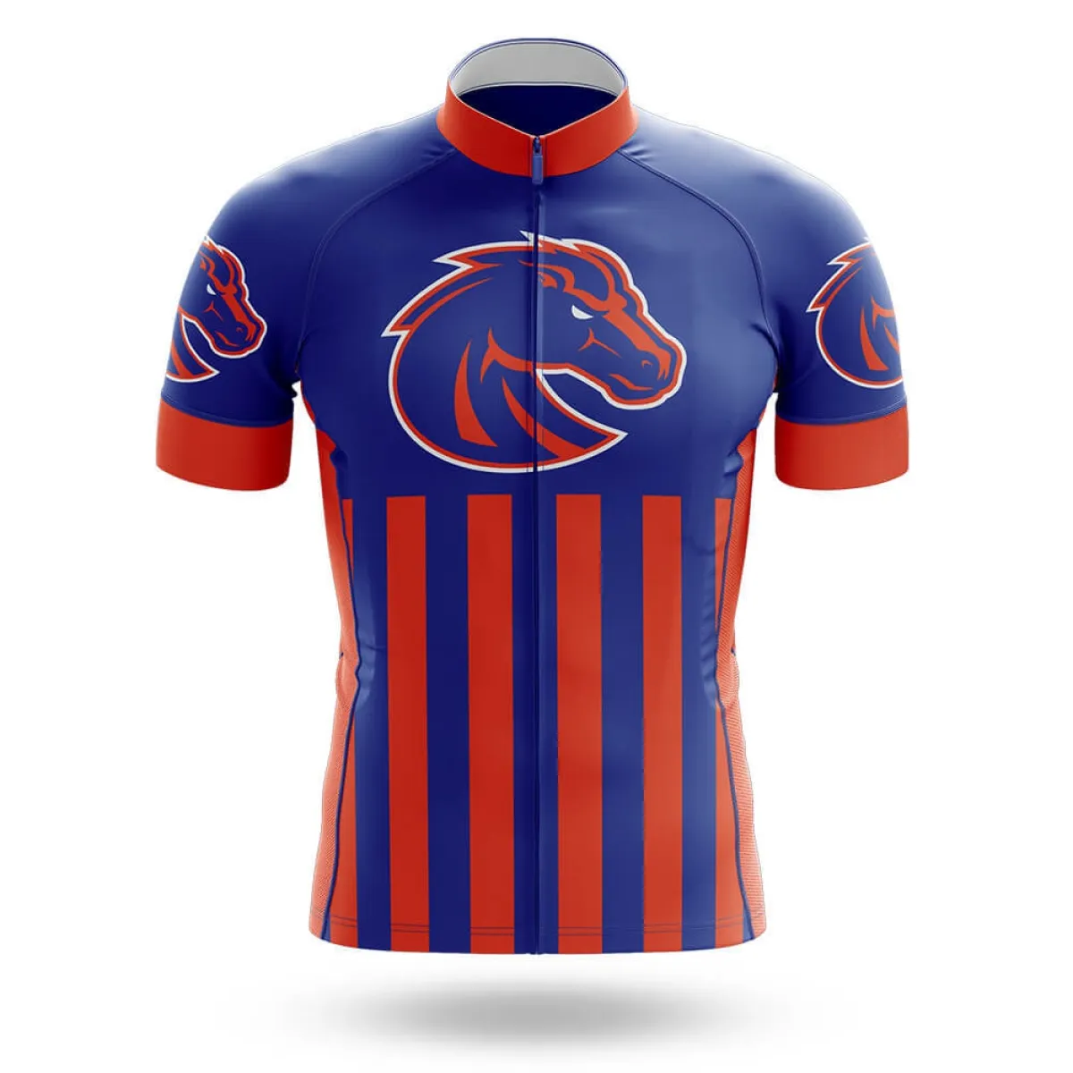 Boise State University USA Cycling - Jersey Only