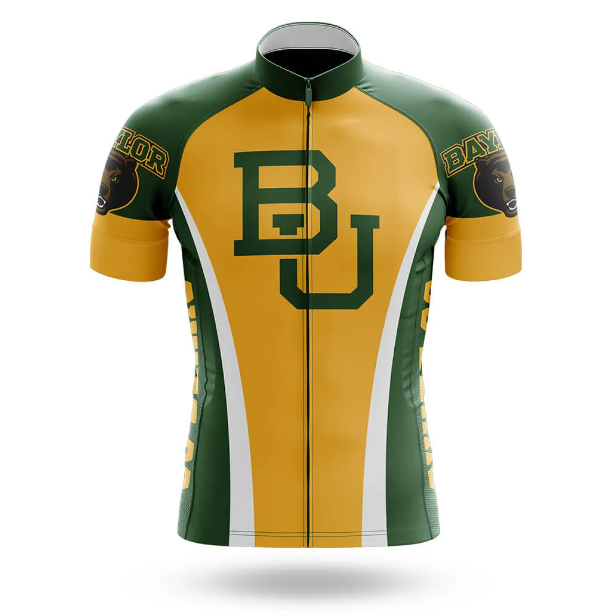Baylor University - Men's Cycling / Jersey Only For Sale