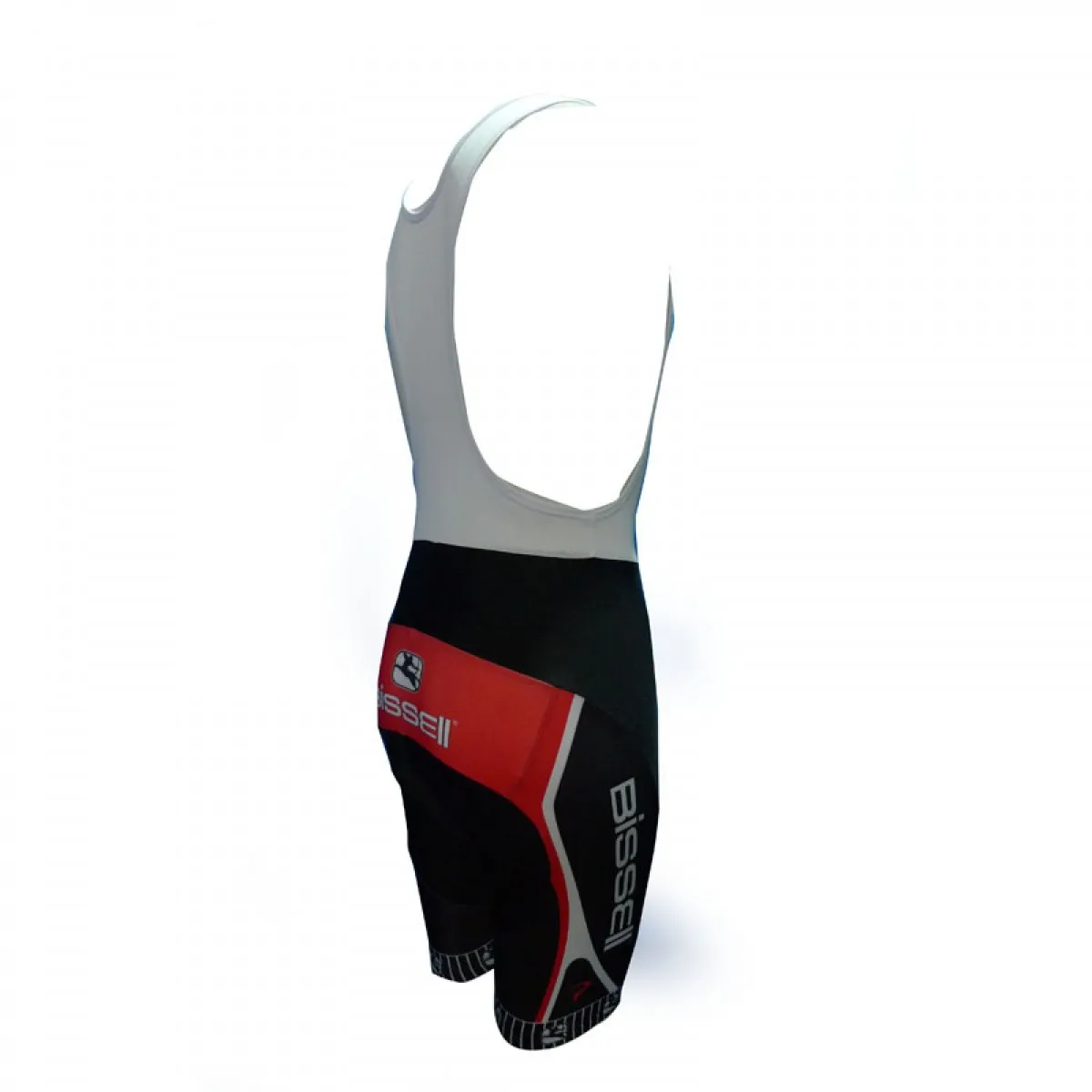 2012 Bissell Cycling Bib Shorts Online