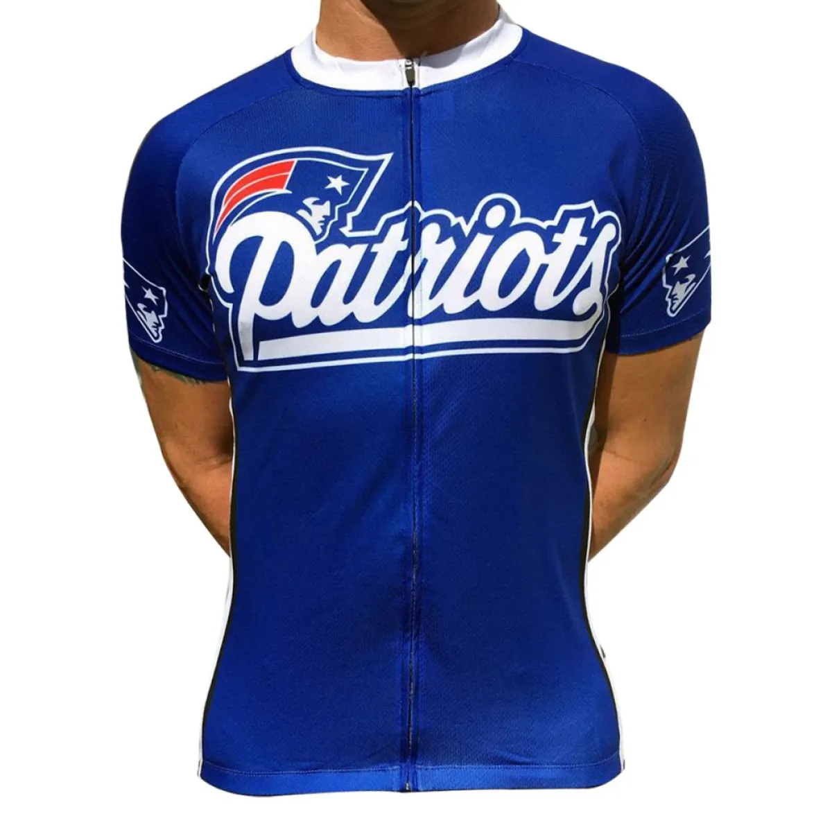 For Sale NFL New England Patriots Short Cycling Jerseys