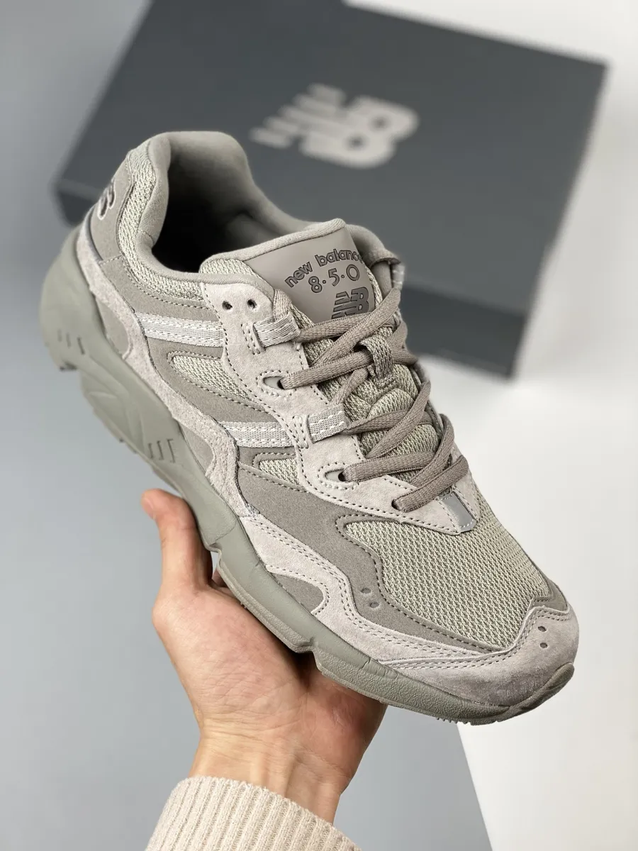 New Balance 850 Mono Pack Grey ML850CF For Sale