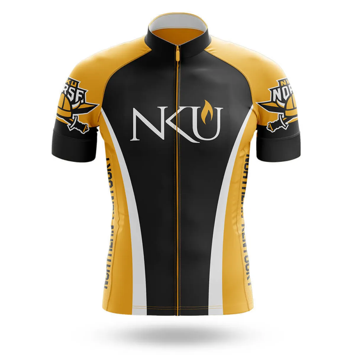 Northern Kentucky University - Men's Cycling / Jersey Only