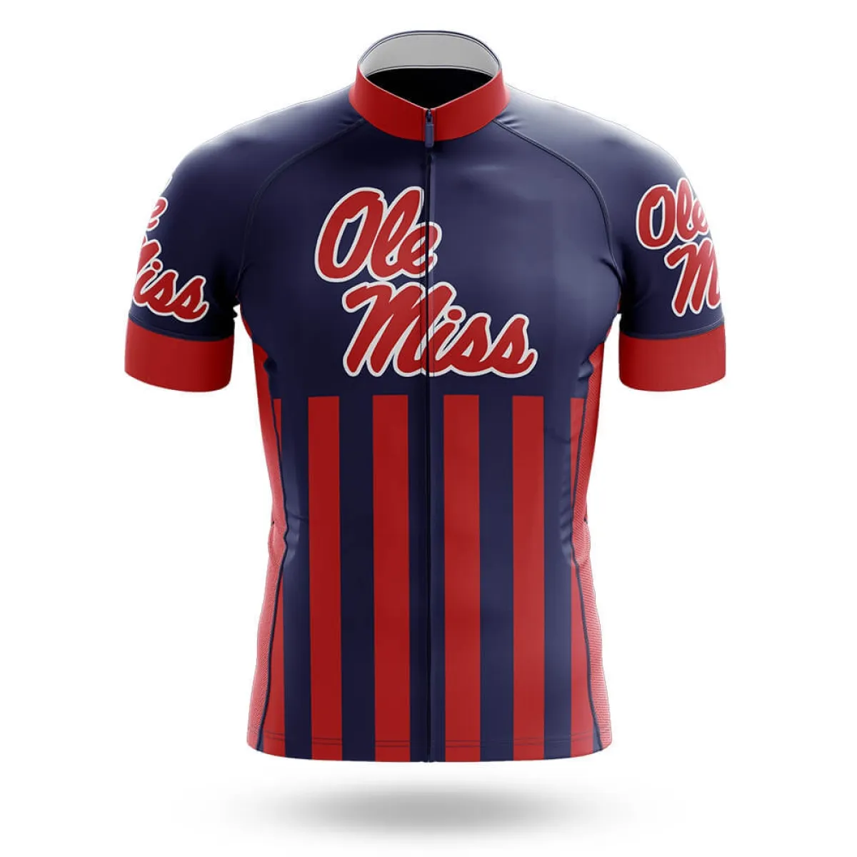 University Of Mississippi USA Cycling Jersey Restock