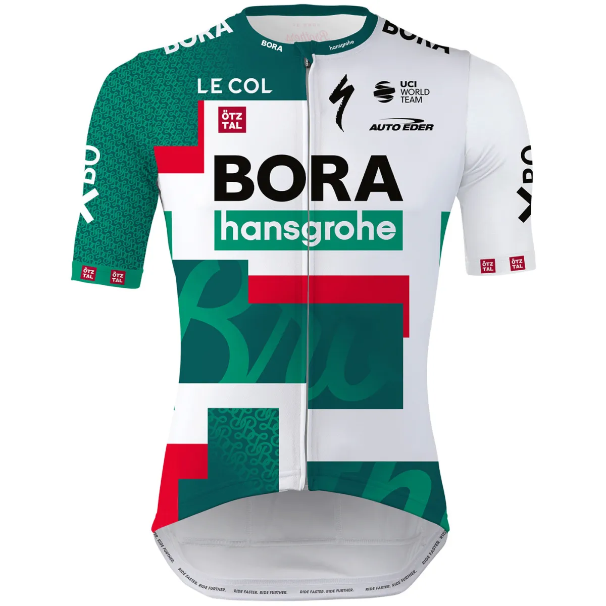 Bora Hansgrohe 2022 Sport jersey - TdF Switchout Bora Hansgrohe Tour De France 2023